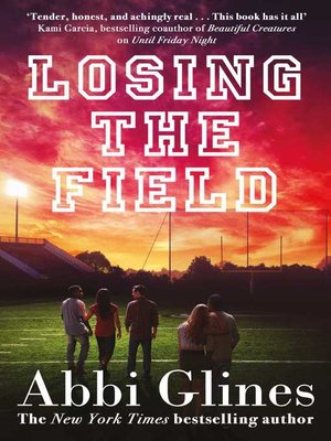 Losing the Field - ebook
